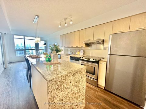 Photo 27 at 1210 - 29 Singer Court, Bayview Village, Toronto