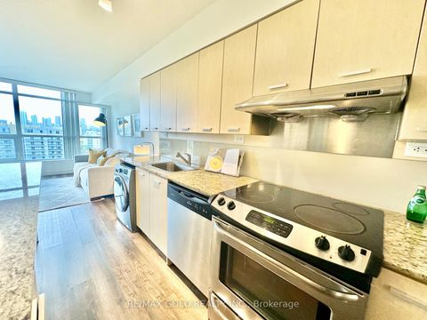 Photo 28 at 1210 - 29 Singer Court, Bayview Village, Toronto