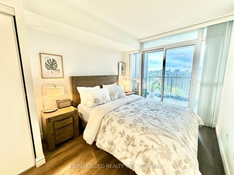 Photo 29 at 1210 - 29 Singer Court, Bayview Village, Toronto