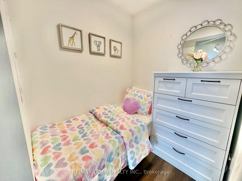 Photo 32 at 1210 - 29 Singer Court, Bayview Village, Toronto