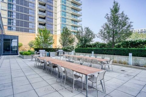 Photo 46 at 1210 - 29 Singer Court, Bayview Village, Toronto