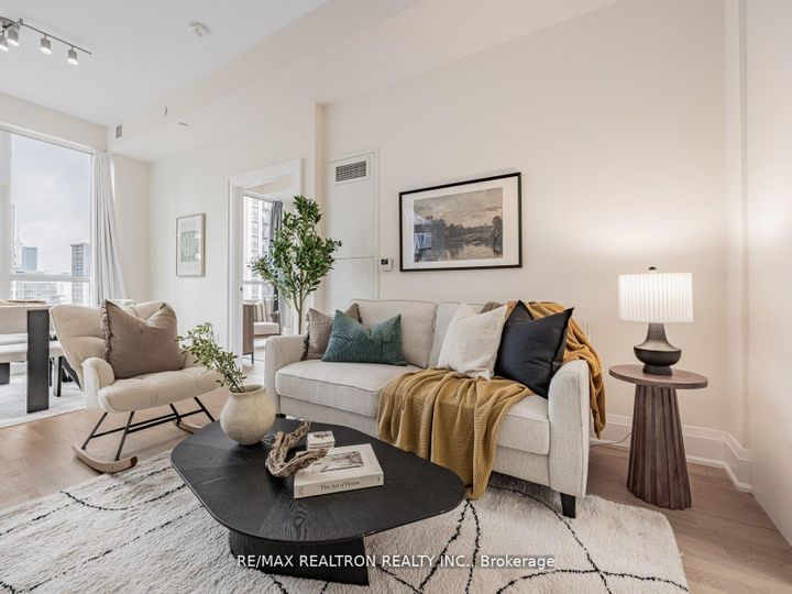 Photo 15 at 1801 - 88 Cumberland Street, Annex, Toronto