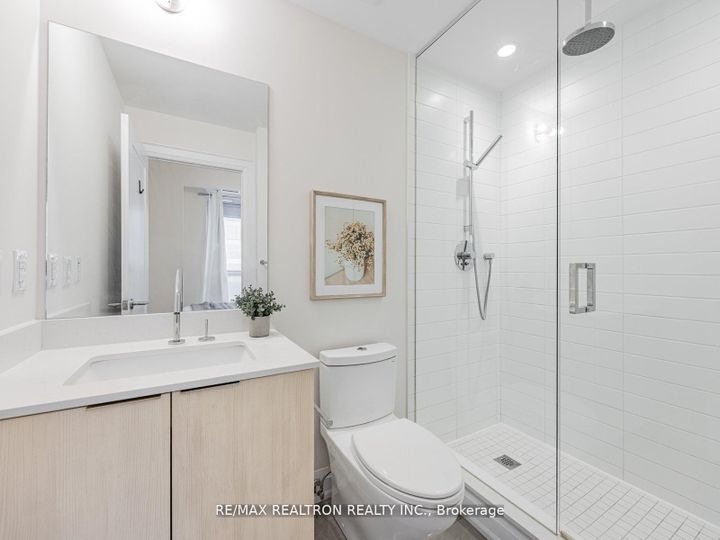 Photo 20 at 1801 - 88 Cumberland Street, Annex, Toronto