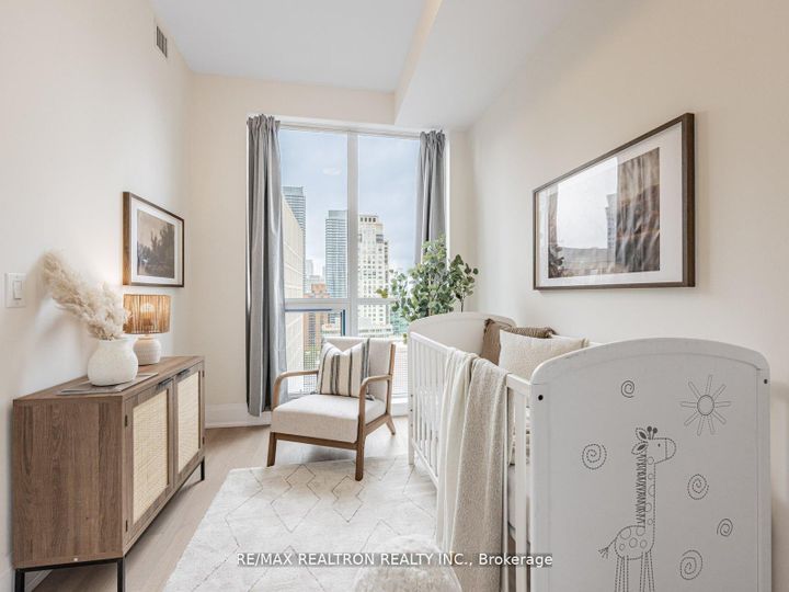 Photo 22 at 1801 - 88 Cumberland Street, Annex, Toronto