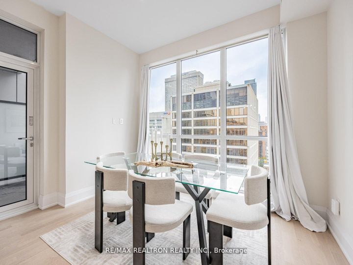 Photo 23 at 1801 - 88 Cumberland Street, Annex, Toronto