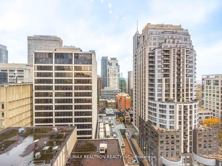 Photo 26 at 1801 - 88 Cumberland Street, Annex, Toronto