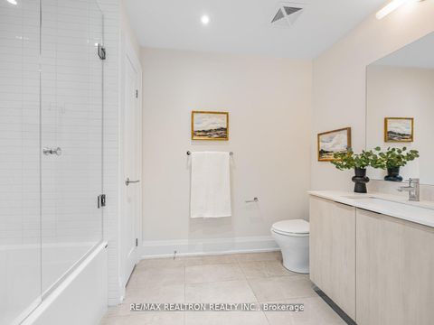 Photo 24 at 1801 - 88 Cumberland Street, Annex, Toronto