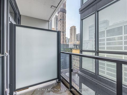 Photo 25 at 1801 - 88 Cumberland Street, Annex, Toronto