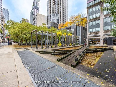 Photo 27 at 1801 - 88 Cumberland Street, Annex, Toronto