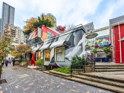 Photo 29 at 1801 - 88 Cumberland Street, Annex, Toronto