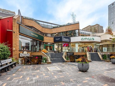 Photo 31 at 1801 - 88 Cumberland Street, Annex, Toronto