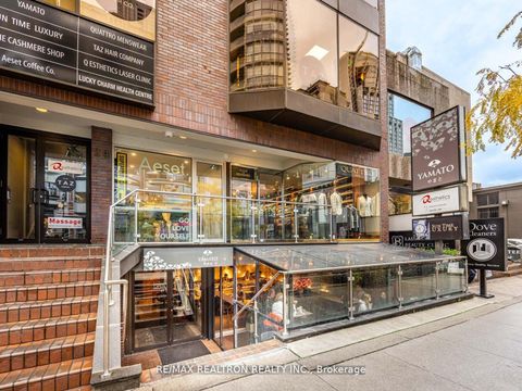 Photo 34 at 1801 - 88 Cumberland Street, Annex, Toronto