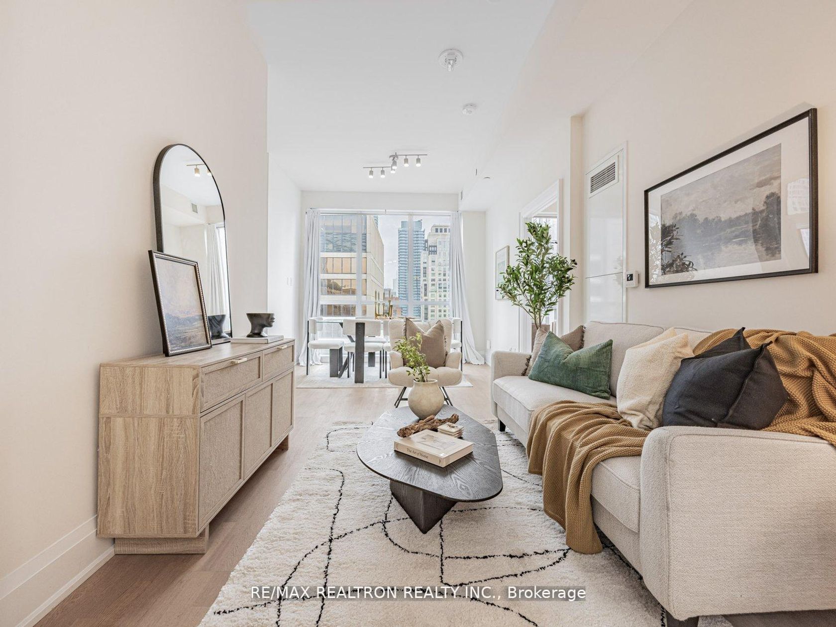 1801 - 88 Cumberland Street, Annex, Toronto 