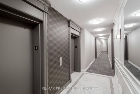 Photo 4 at 206 - 4620 Highway 7, East Woodbridge, Vaughan