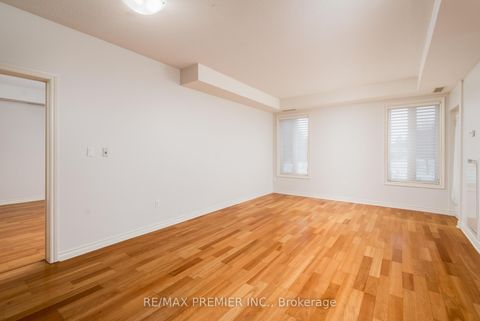 Photo 8 at 206 - 4620 Highway 7, East Woodbridge, Vaughan