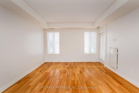 Photo 9 at 206 - 4620 Highway 7, East Woodbridge, Vaughan