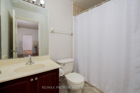 Photo 10 at 206 - 4620 Highway 7, East Woodbridge, Vaughan