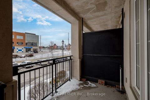 Photo 17 at 206 - 4620 Highway 7, East Woodbridge, Vaughan