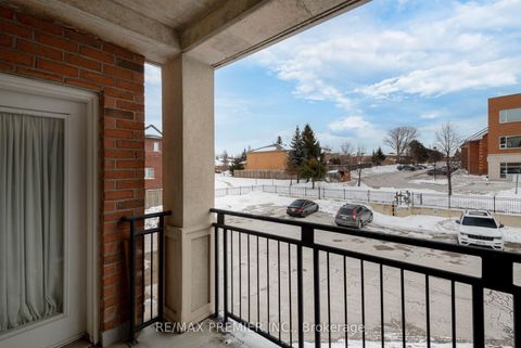 Photo 18 at 206 - 4620 Highway 7, East Woodbridge, Vaughan