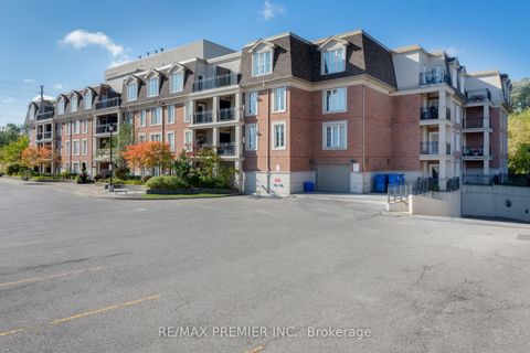 Photo 19 at 206 - 4620 Highway 7, East Woodbridge, Vaughan