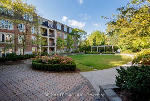 Photo 20 at 206 - 4620 Highway 7, East Woodbridge, Vaughan