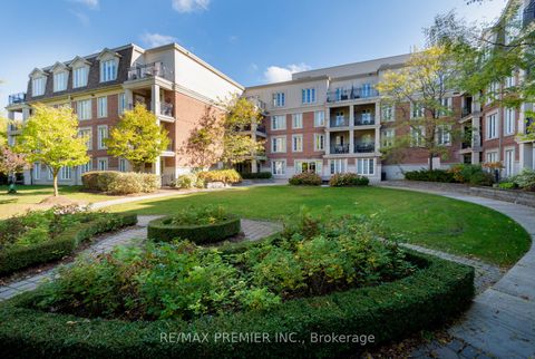 Photo 22 at 206 - 4620 Highway 7, East Woodbridge, Vaughan