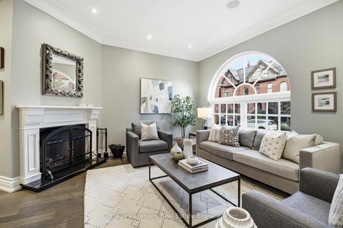 Photo 5 at 46 Bernard Avenue, Annex, Toronto