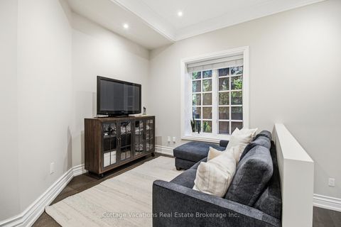 Photo 15 at 46 Bernard Avenue, Annex, Toronto