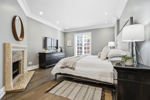 Photo 19 at 46 Bernard Avenue, Annex, Toronto