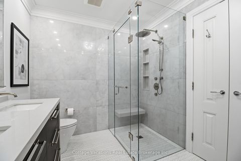 Photo 24 at 46 Bernard Avenue, Annex, Toronto