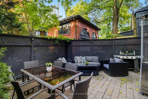 Photo 32 at 46 Bernard Avenue, Annex, Toronto