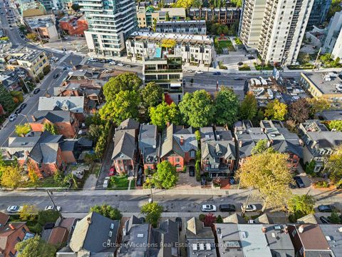 Photo 36 at 46 Bernard Avenue, Annex, Toronto