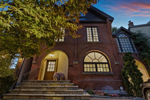 Photo 38 at 46 Bernard Avenue, Annex, Toronto