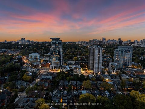 Photo 39 at 46 Bernard Avenue, Annex, Toronto