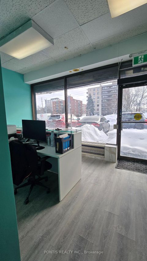 Photo 1 at 2304 Eglinton Avenue E, Ionview, Toronto