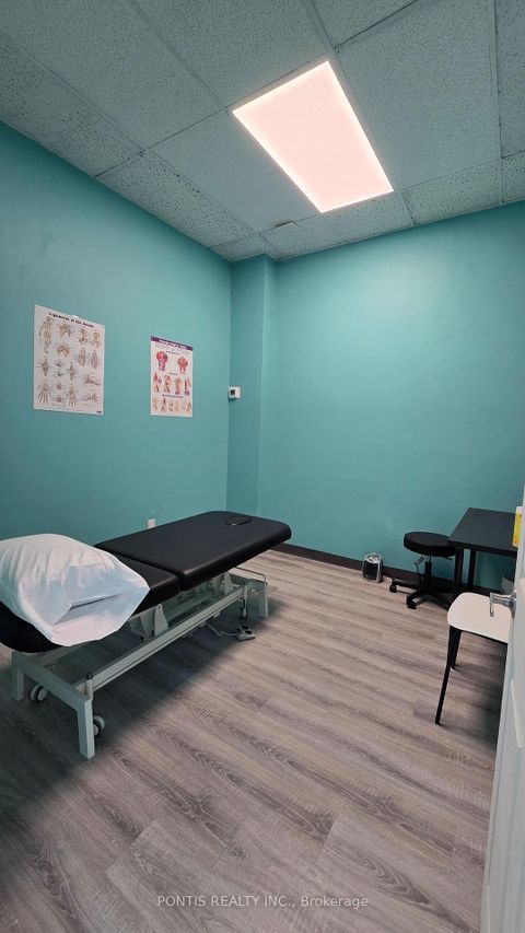 Photo 2 at 2304 Eglinton Avenue E, Ionview, Toronto