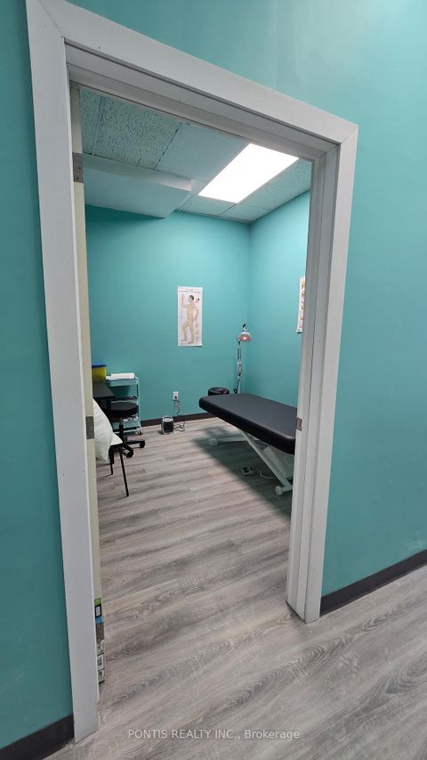 Photo 3 at 2304 Eglinton Avenue E, Ionview, Toronto