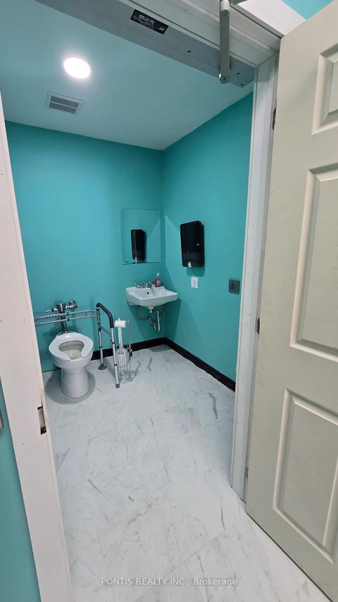 Photo 4 at 2304 Eglinton Avenue E, Ionview, Toronto