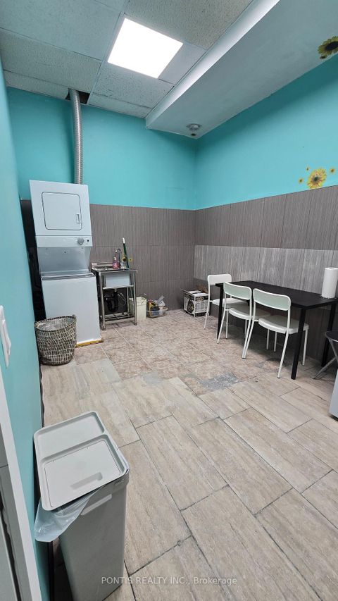 Photo 5 at 2304 Eglinton Avenue E, Ionview, Toronto