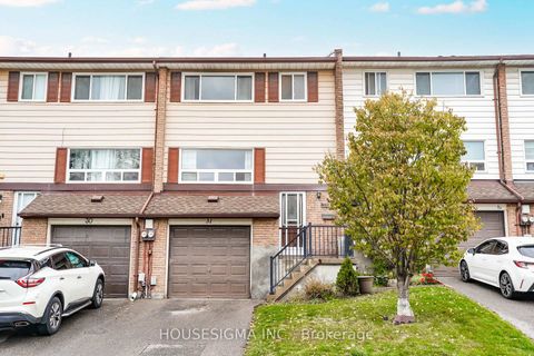 Photo 0 at 31 - 321 Blackthorn Street, Eastdale, Oshawa