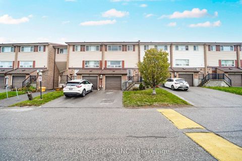 Photo 1 at 31 - 321 Blackthorn Street, Eastdale, Oshawa