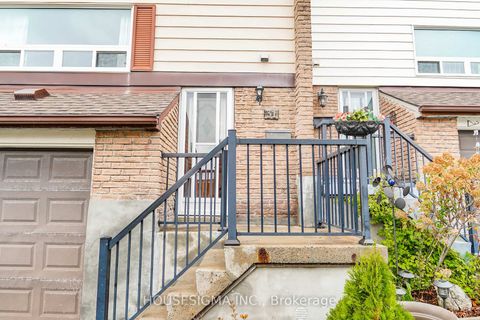 Photo 2 at 31 - 321 Blackthorn Street, Eastdale, Oshawa