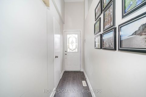 Photo 4 at 31 - 321 Blackthorn Street, Eastdale, Oshawa