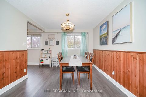 Photo 10 at 31 - 321 Blackthorn Street, Eastdale, Oshawa