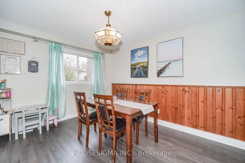 Photo 12 at 31 - 321 Blackthorn Street, Eastdale, Oshawa