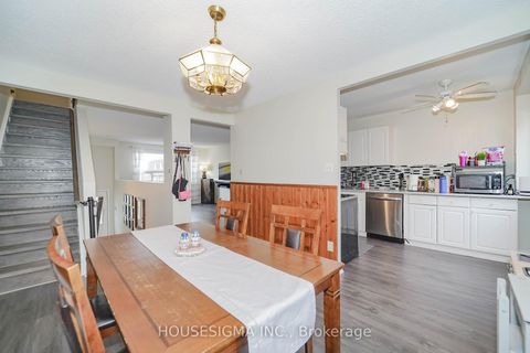 Photo 13 at 31 - 321 Blackthorn Street, Eastdale, Oshawa