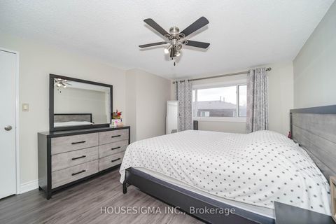 Photo 23 at 31 - 321 Blackthorn Street, Eastdale, Oshawa