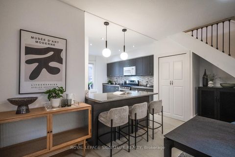 Photo 6 at 216 Parkmount Road, Coxwell, Toronto