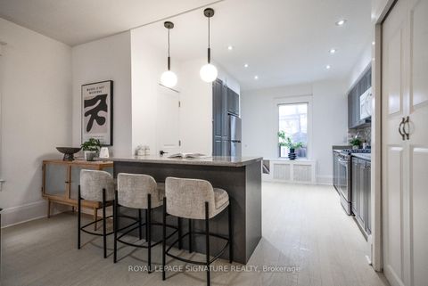 Photo 7 at 216 Parkmount Road, Coxwell, Toronto