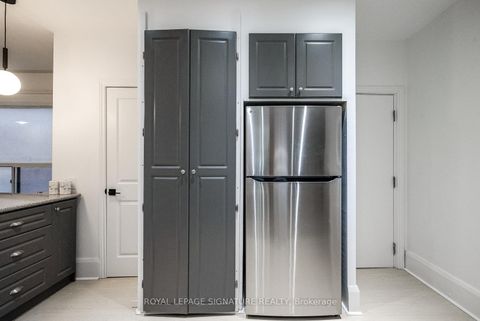 Photo 11 at 216 Parkmount Road, Coxwell, Toronto